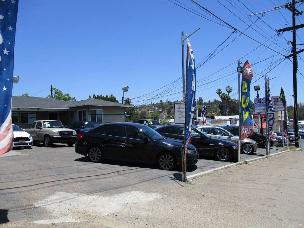 Campo Auto Center | 9020 Campo Rd, Spring Valley, CA 91977, USA | Phone: (619) 466-6990