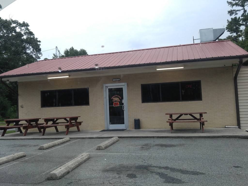 Dusinas Pizza | 7364 Old U.S. Hwy 52, Lexington, NC 27295, USA | Phone: (336) 731-4055