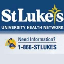 St. Lukes Bethlehem Internal Medicine Dr. Scharles Office | 800 Eaton Ave b, Bethlehem, PA 18018, USA | Phone: (484) 526-7925