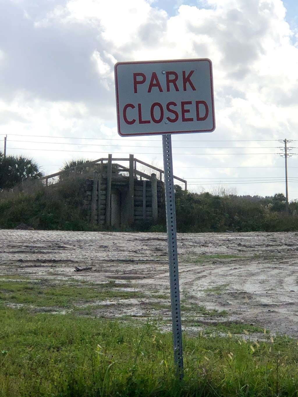 CycloCross Rotary Park | 725 N SW,, Osmosis Dr, Palm Bay, FL 32908, USA