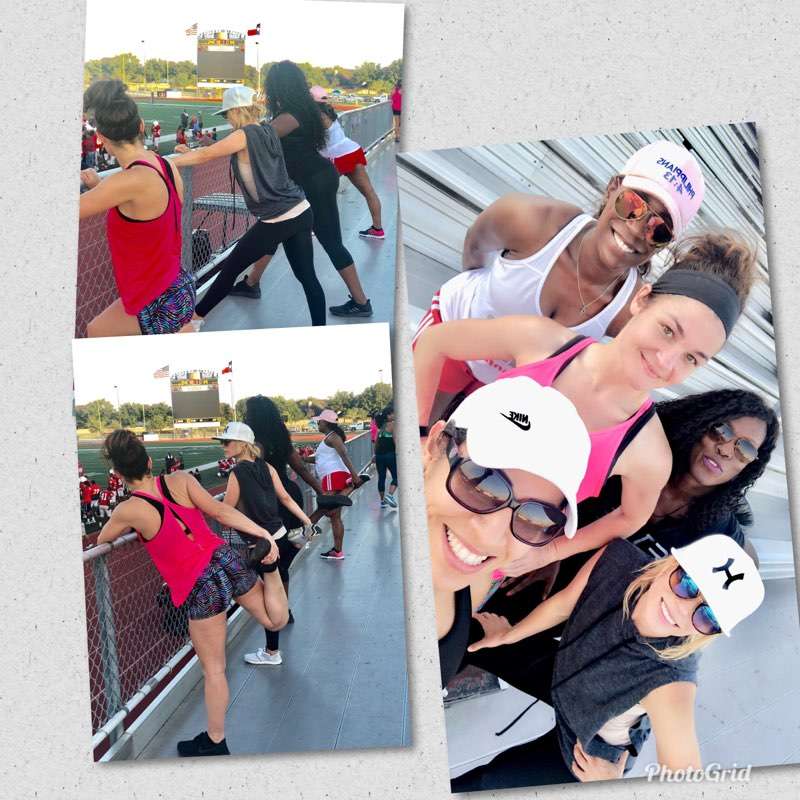 Pressnflex Fitness | 9189 Winkler Dr suite c, Houston, TX 77017, USA | Phone: (218) 685-7840