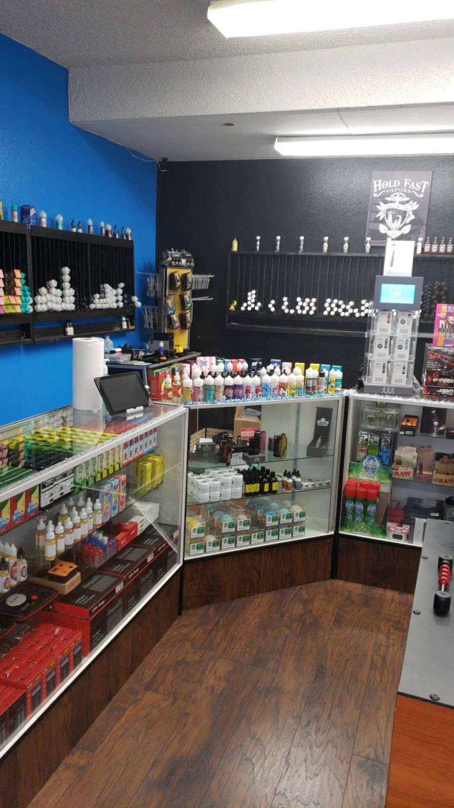 Vapor Shot | 2428 Newport Blvd #4, Costa Mesa, CA 92627 | Phone: (949) 873-5471