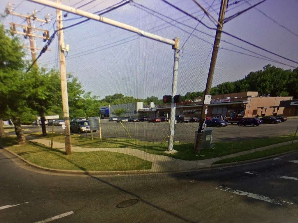 Auburn Ave & Riverdale Rd | East Riverdale, MD 20706, USA