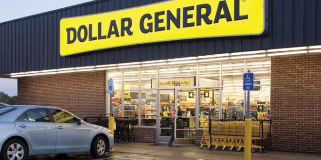 Dollar General | 4505 Metropolitan Ave, Kansas City, KS 66106, USA | Phone: (913) 213-3894