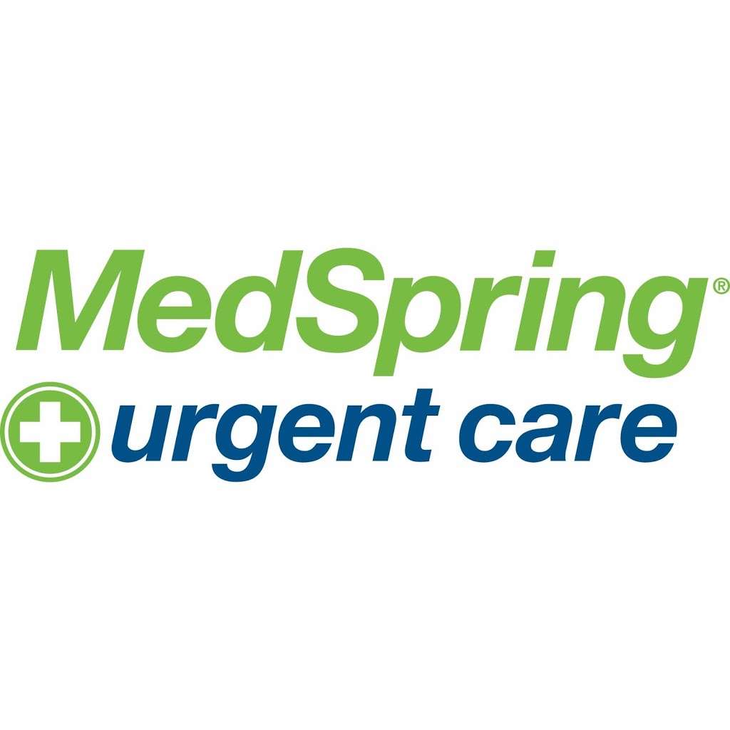 MedSpring Urgent Care - Katy | 6501 S Fry Rd, Katy, TX 77494 | Phone: (832) 260-0670