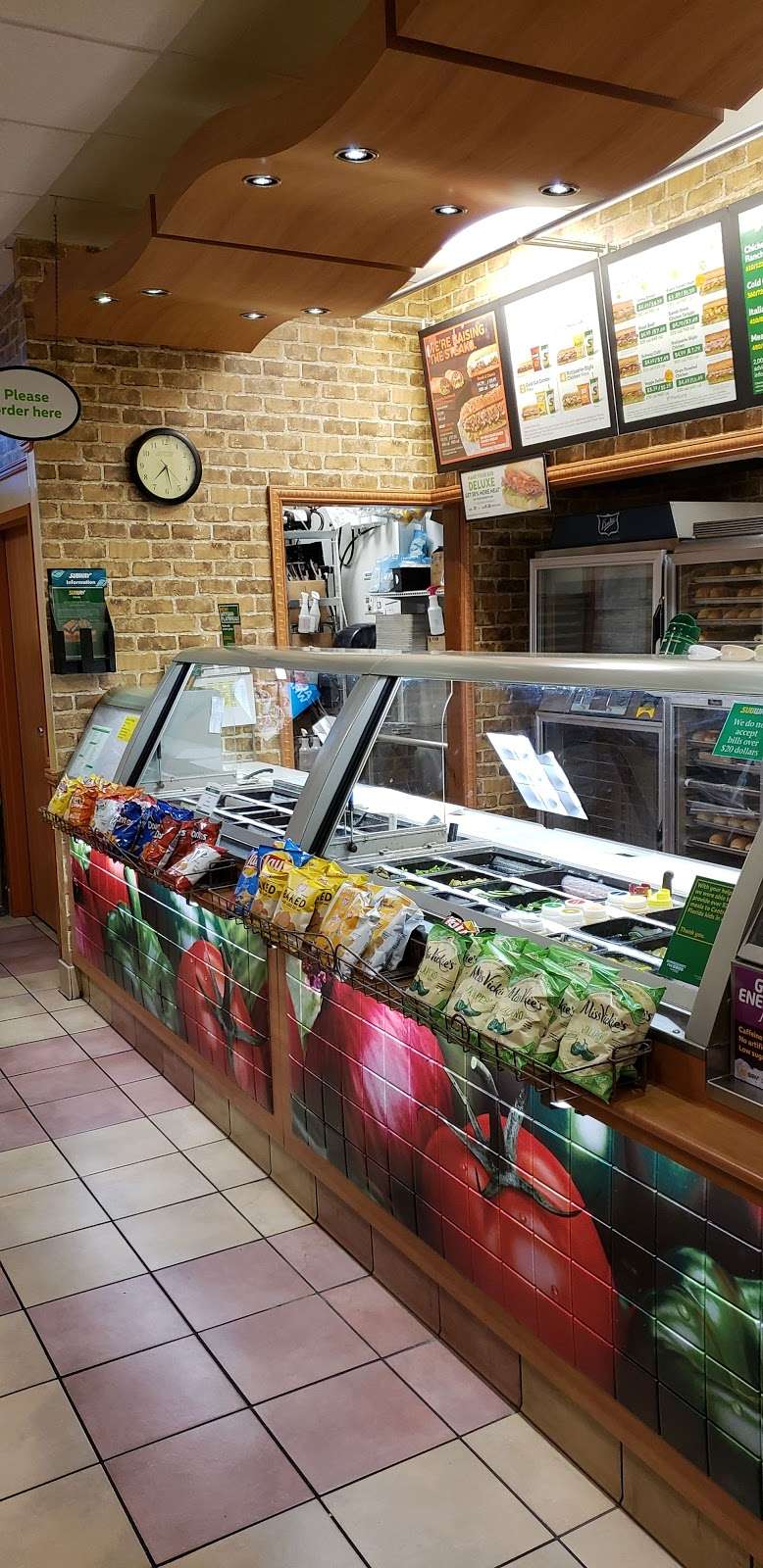 Subway Restaurants | 3150 Bill Beck Blvd, Store #3150, Osceola Gateway, Kissimmee, FL 34744, USA | Phone: (407) 624-3415