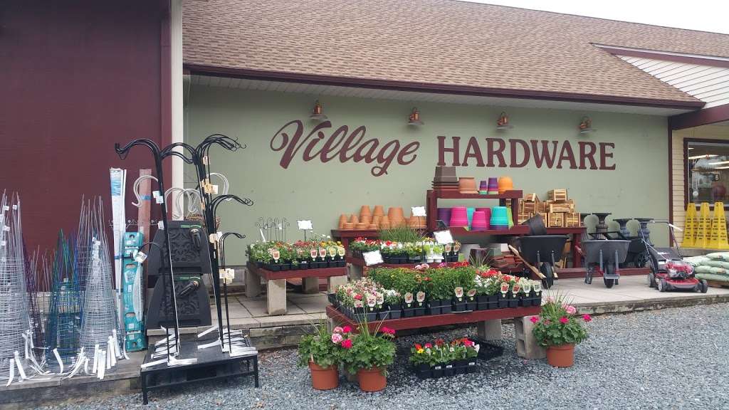 Village Hardware & Garden Center | 5811 Chesapeake Villa Rd, Rock Hall, MD 21661, USA | Phone: (410) 639-7014
