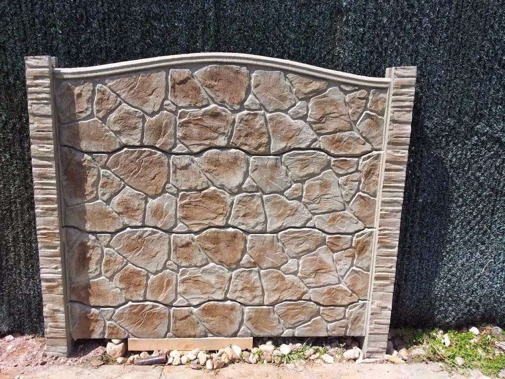 Concrete Fencing ,LLC | 204 Grandview Ave, Staten Island, NY 10302 | Phone: (917) 742-3848