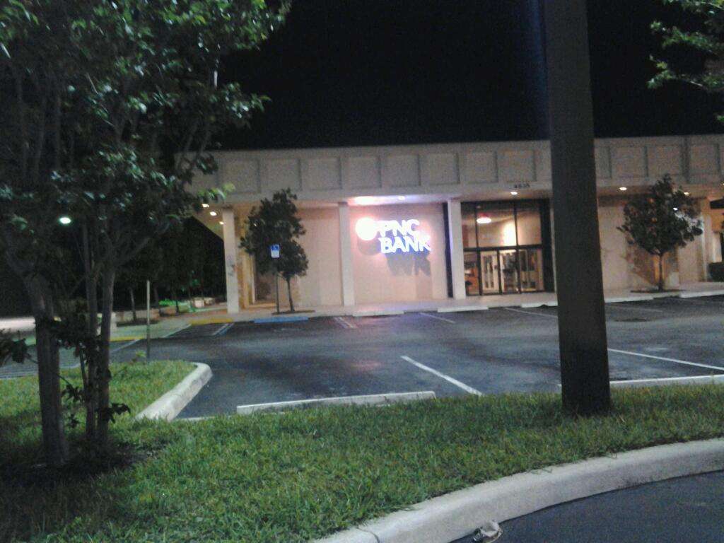 PNC ATM | 5019 Okeechobee Blvd, West Palm Beach, FL 33417, USA
