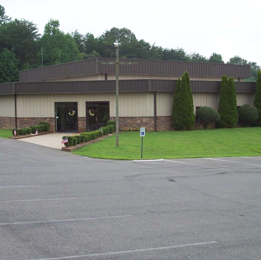 Heritage Free Will Baptist Church | 12500 Chewning Ln, Fredericksburg, VA 22407, USA | Phone: (540) 786-7445