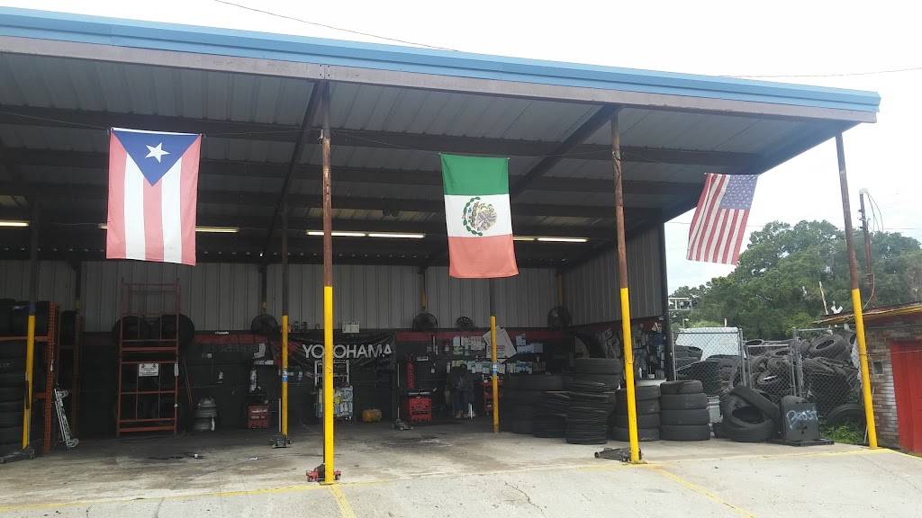 Midnight Tires | 2410 US-92, Plant City, FL 33566, USA | Phone: (813) 606-9696