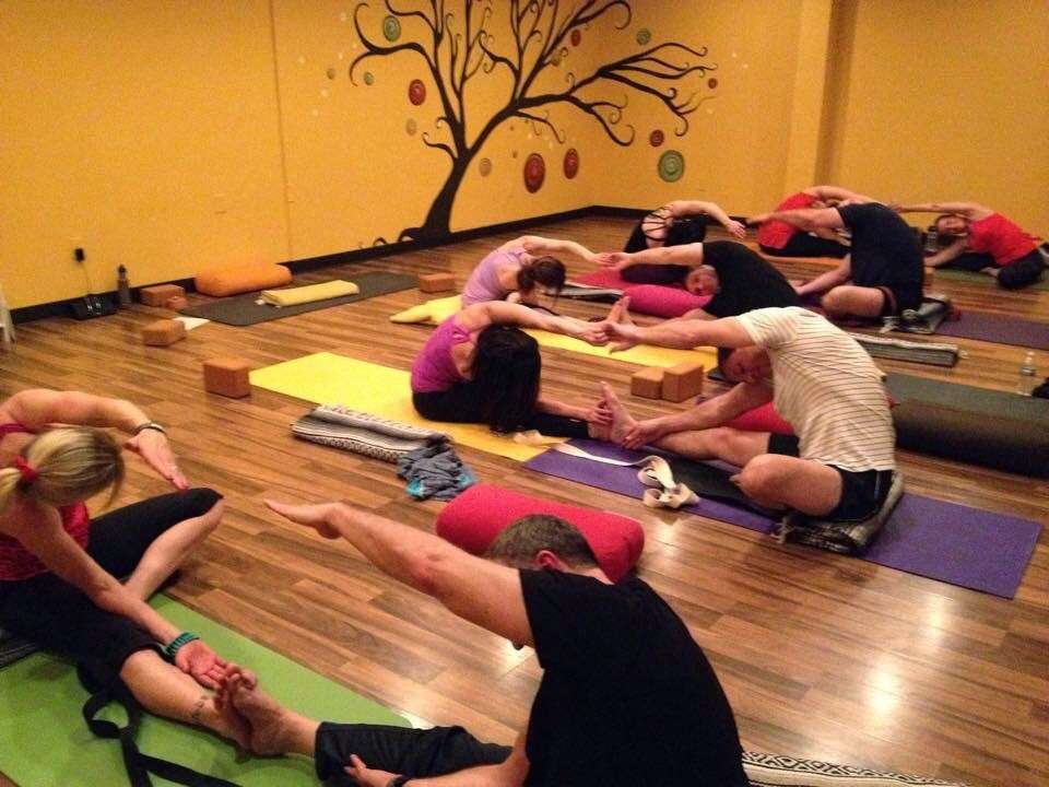 Ashva Yoga | 723 N Wilcox St, Castle Rock, CO 80104, USA | Phone: (719) 351-9837