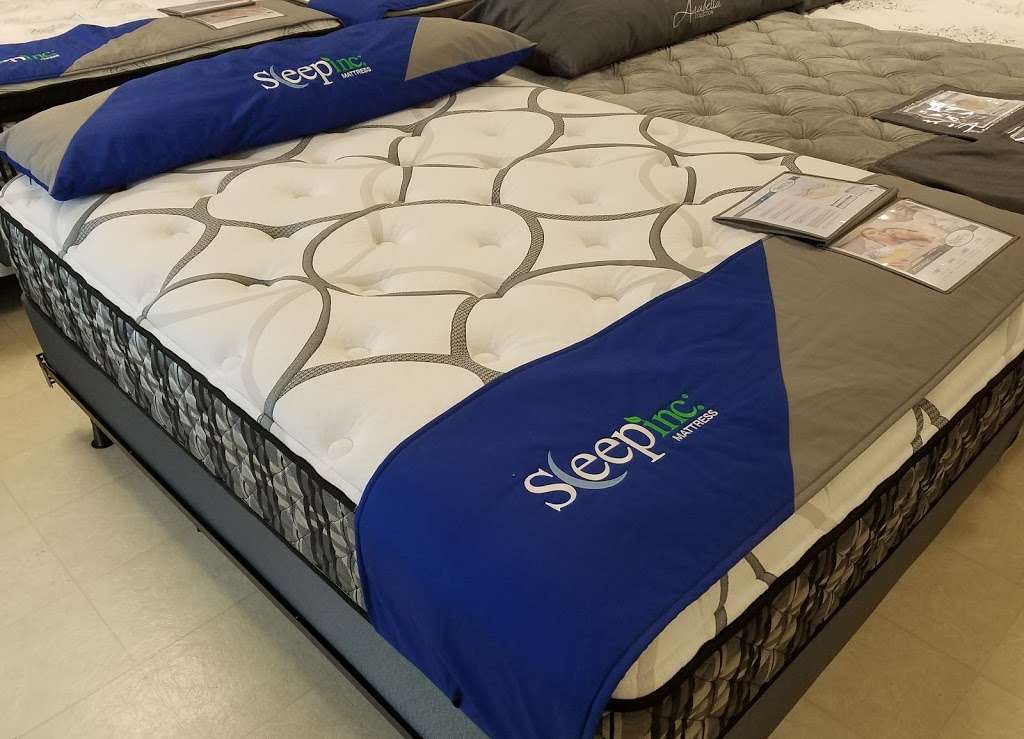 Mattress Man | 1270 W Foxwood Dr, Raymore, MO 64083 | Phone: (816) 331-6000