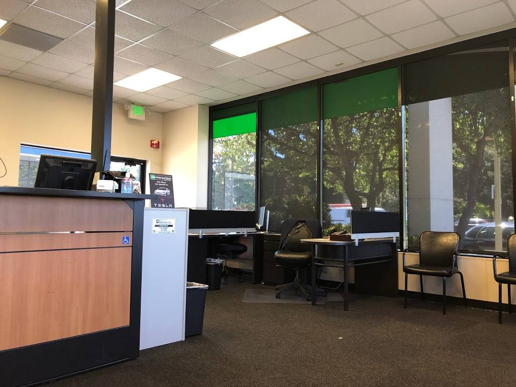 Enterprise Rent-A-Car | 4785 Stevens Creek Blvd, Santa Clara, CA 95051, USA | Phone: (408) 246-2100