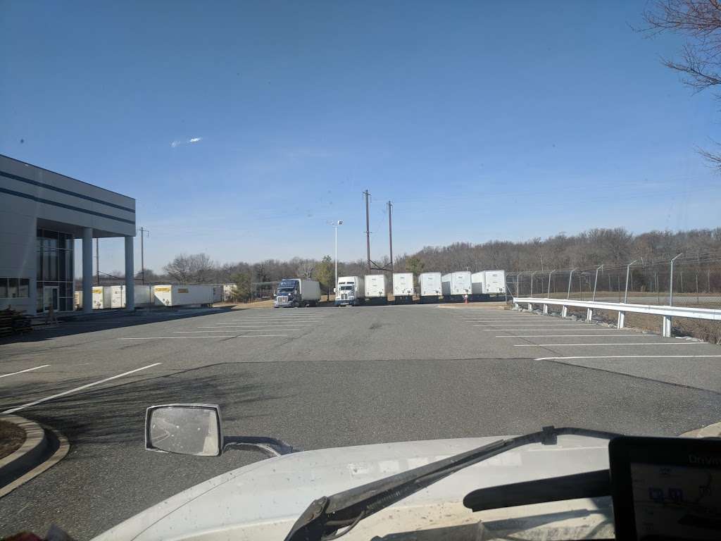 Mc Cormick #3 | 400 Post Rd, Aberdeen, MD 21001, USA