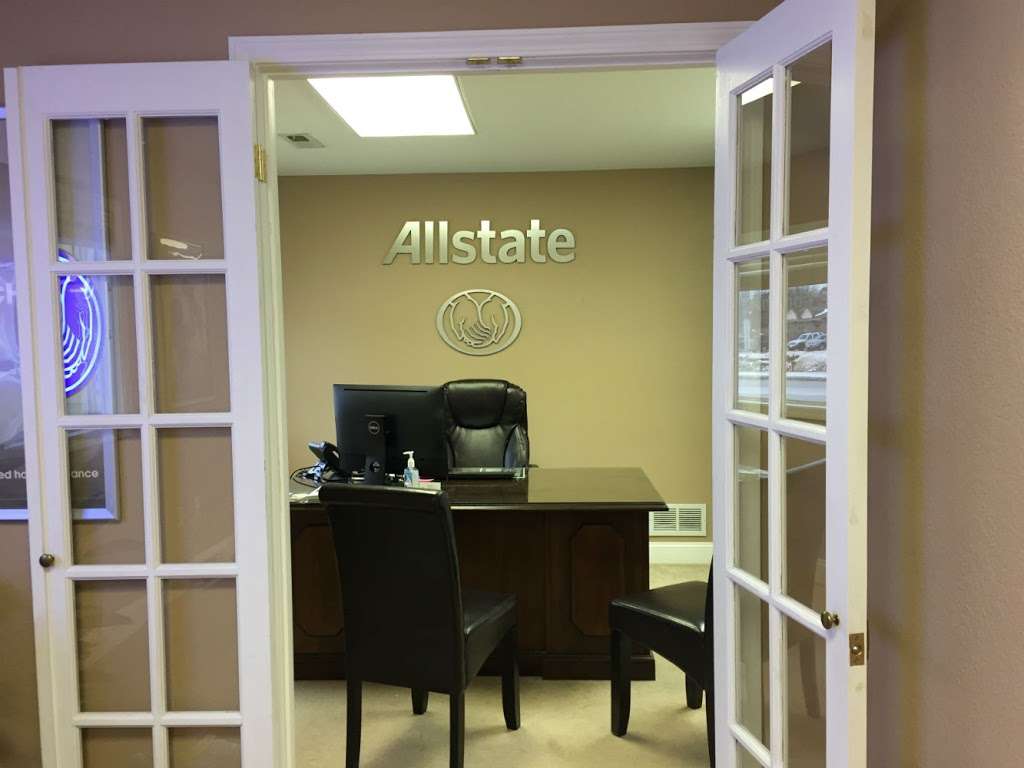 Amanda Stagg: Allstate Insurance | 5608 NE Antioch Rd, Gladstone, MO 64119, USA | Phone: (816) 559-7081