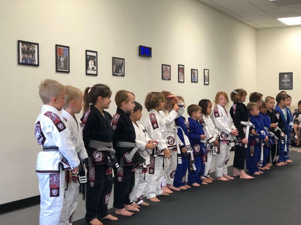 Ralph Gracie Jiu Jitsu Mission Viejo | 26861 Trabuco Rd, Mission Viejo, CA 92691 | Phone: (949) 400-7108