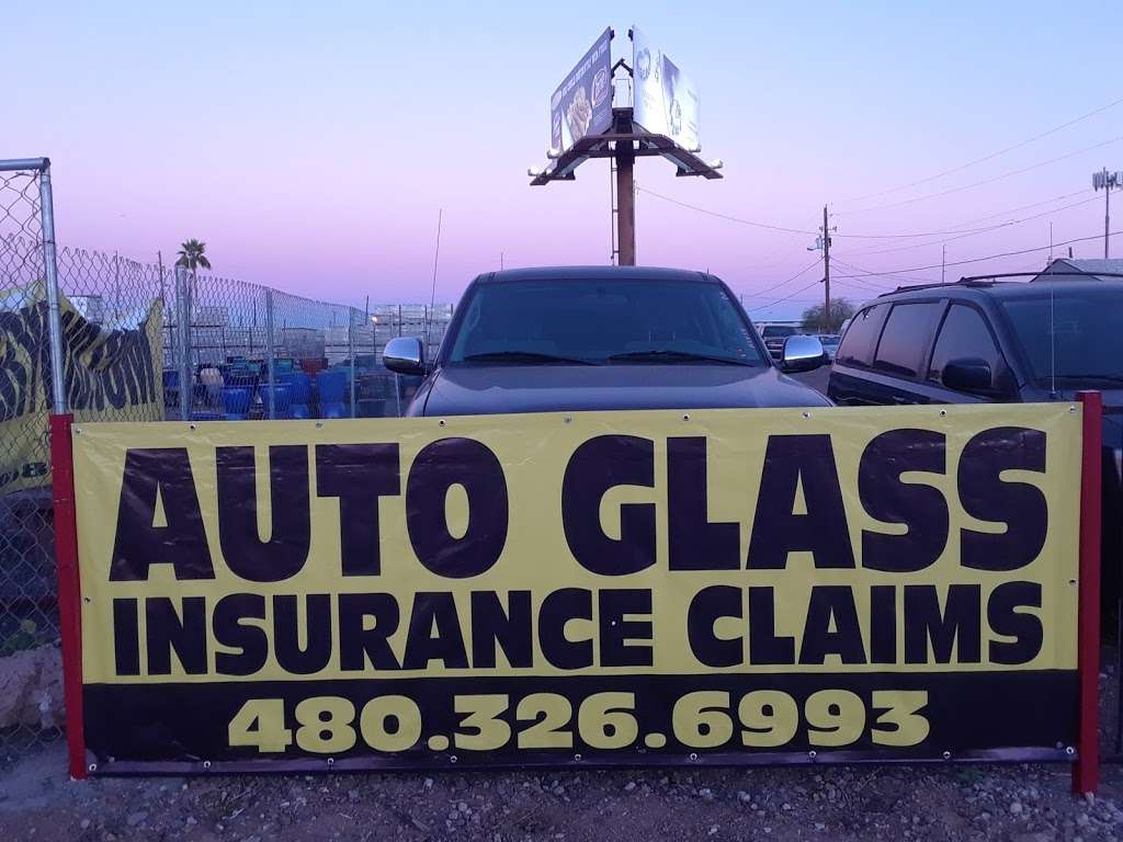 Monroys Auto Glass - Chandler | 19015 S Arizona Ave, Chandler, AZ 85286, USA | Phone: (480) 326-6993