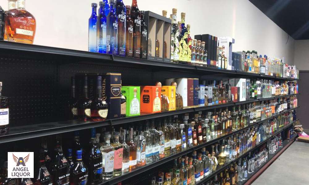 Angel Liquor | 4734 LJ Pkwy #308, Sugar Land, TX 77479, USA | Phone: (281) 778-6127