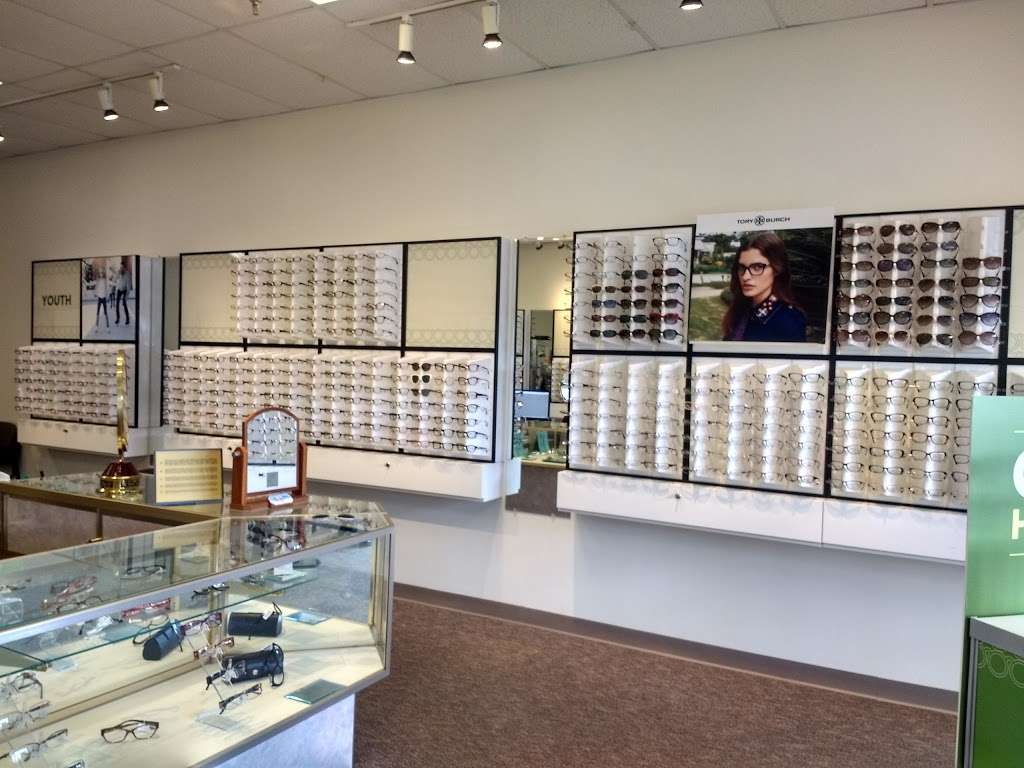 Pearle Vision | 464 W IL-22, Buffalo Grove, IL 60089 | Phone: (847) 913-5545