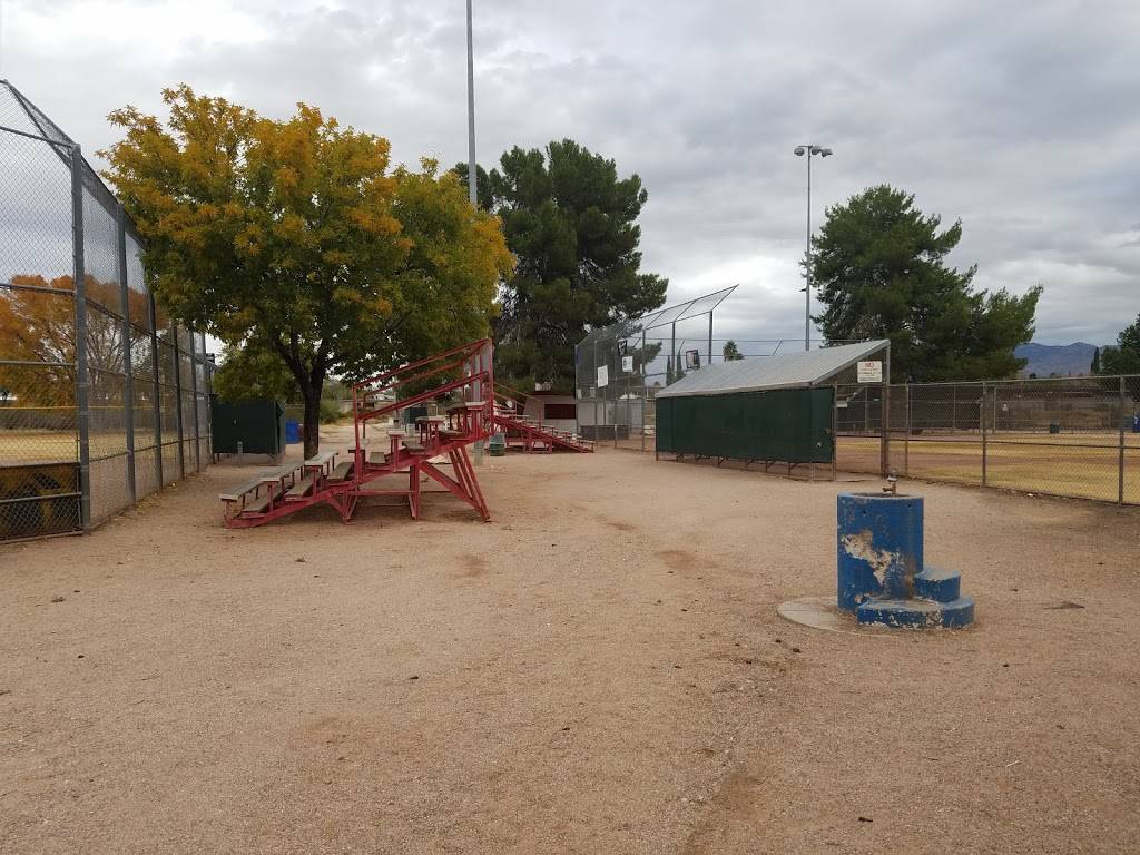 Michael Perry Park | 8700 E Arbor St, Tucson, AZ 85730 | Phone: (520) 791-4873