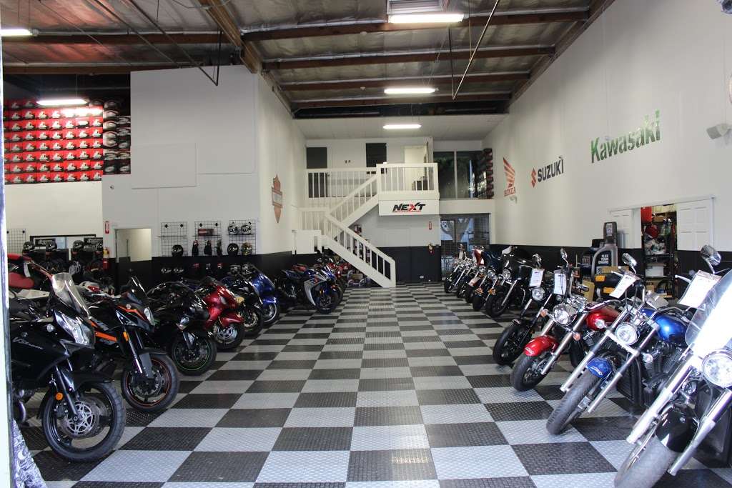 Next Motorcycle Los Angeles | 9760 S La Cienega Blvd, Inglewood, CA 90301, USA | Phone: (310) 410-9100