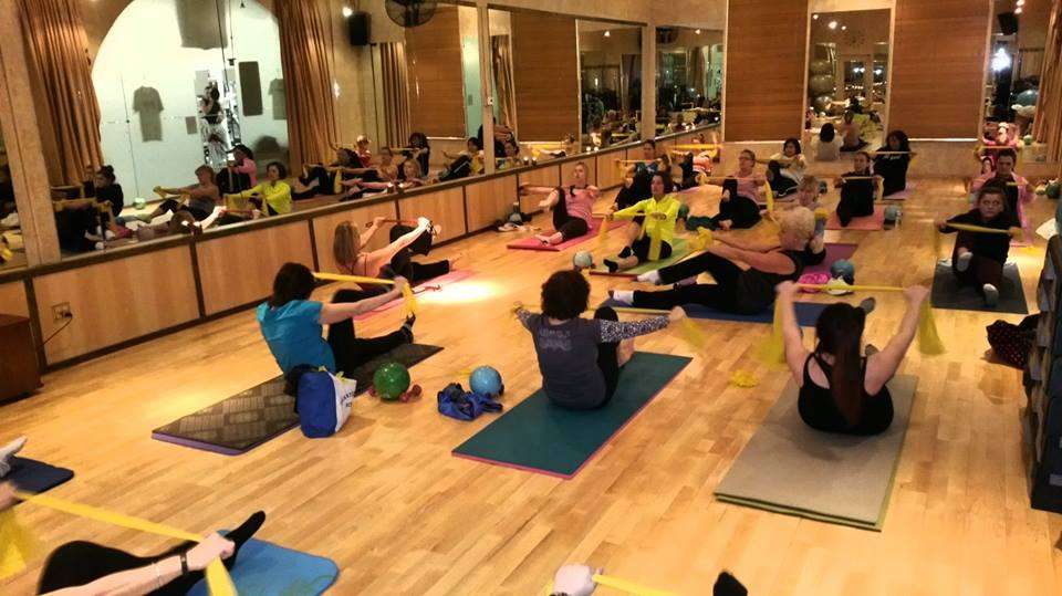 Discipline Training Studio | 250 Mahopac Ave, Yorktown Heights, NY 10598, USA | Phone: (845) 400-6313