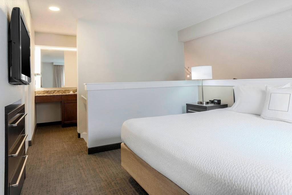 Residence Inn by Marriott St. Petersburg Clearwater | 5050 Ulmerton Rd, Clearwater, FL 33760, USA | Phone: (727) 573-4444