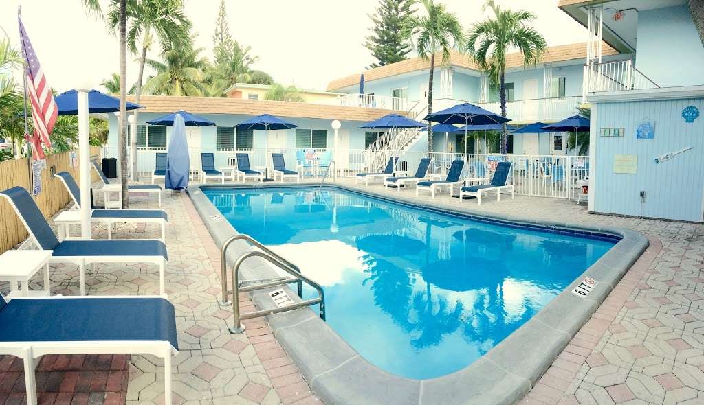 Great Escape Inn | 4620 N Ocean Dr, Lauderdale-By-The-Sea, FL 33308 | Phone: (954) 772-2772