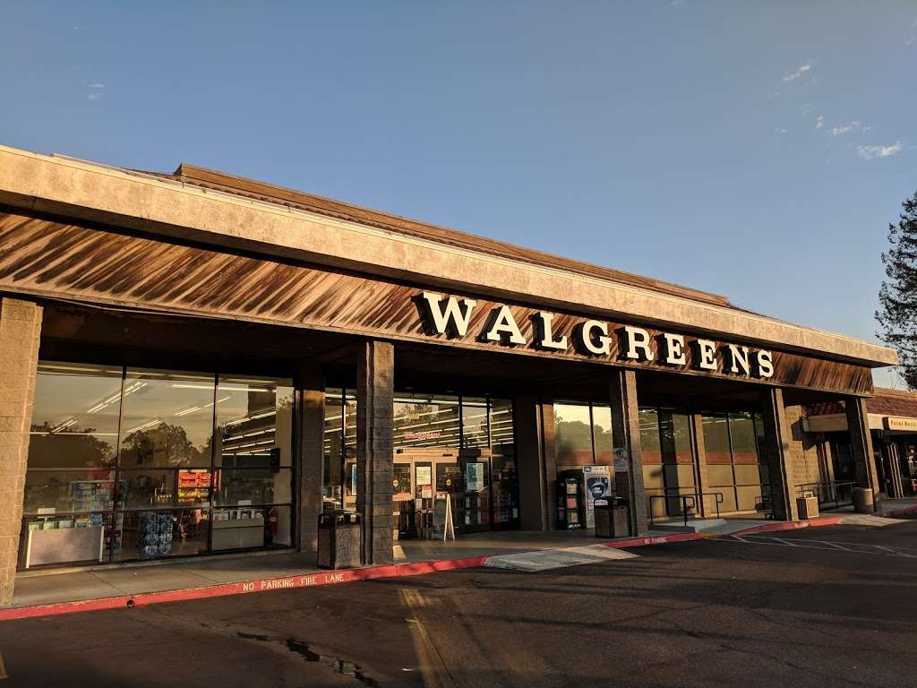 Walgreens | 1334 Saratoga Ave, San Jose, CA 95129, USA | Phone: (408) 249-7333