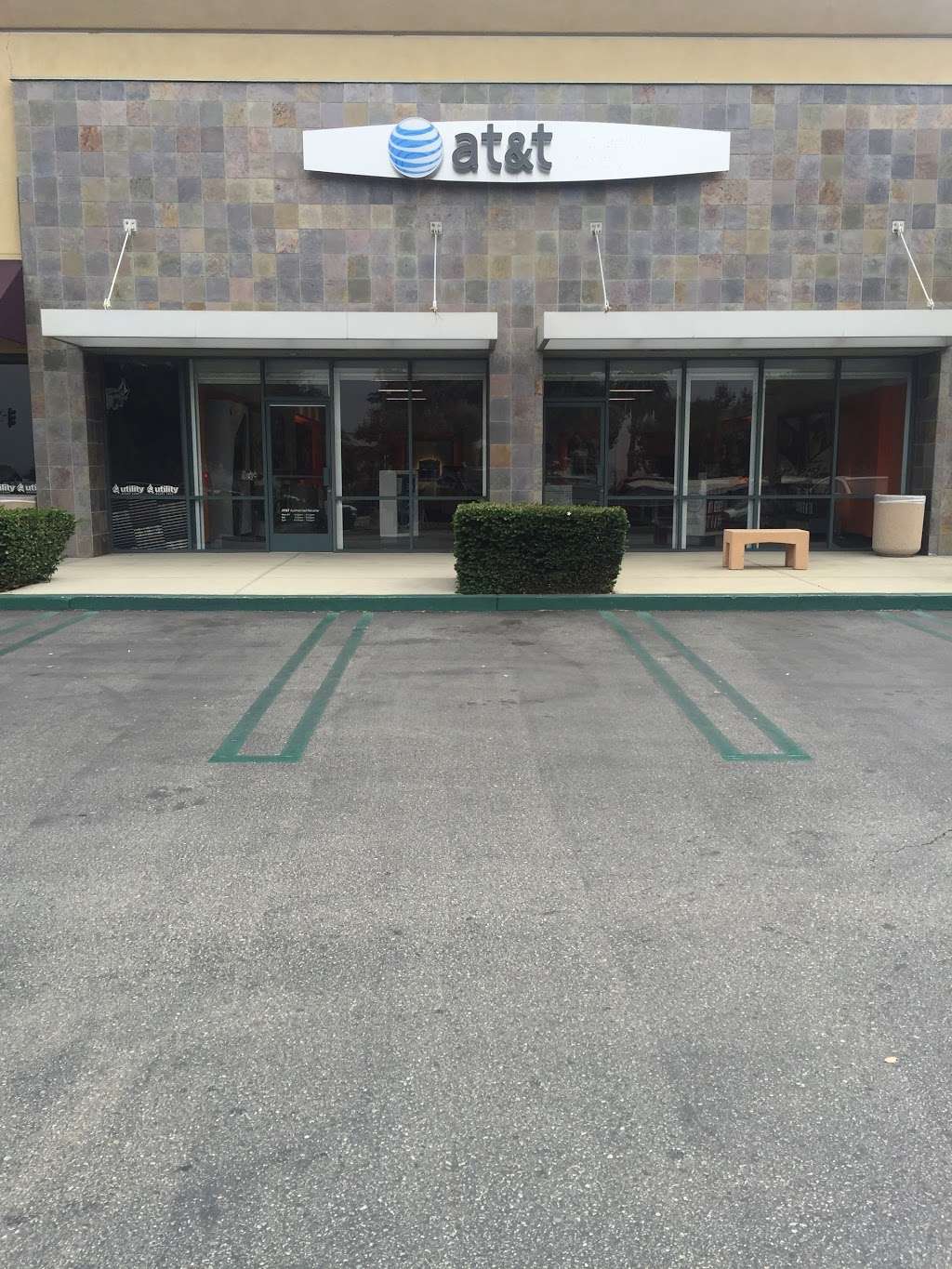 AT&T | 1215 Foothill Blvd, La Verne, CA 91750, USA | Phone: (626) 327-4249