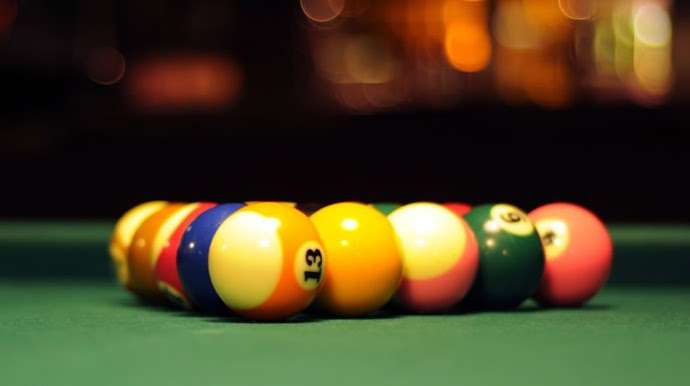 Bills Billiards | 5213 Longs Peak Rd, Berthoud, CO 80513, USA