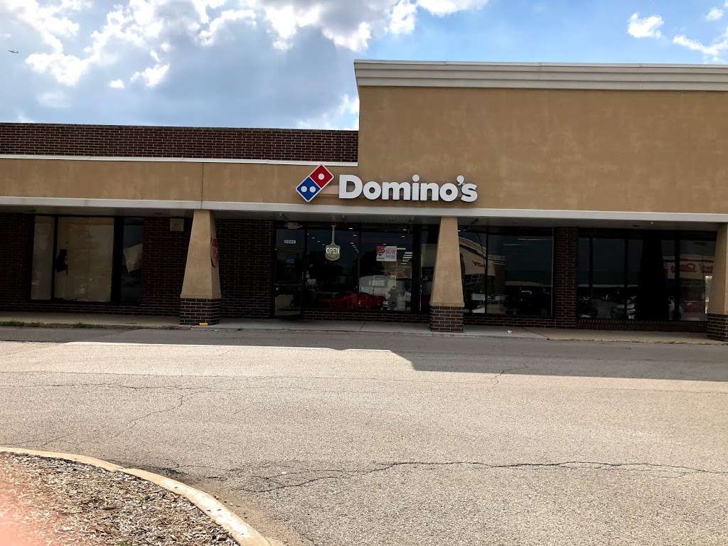 Dominos Pizza | 10229 Grand Ave, Franklin Park, IL 60131, USA | Phone: (847) 737-3400