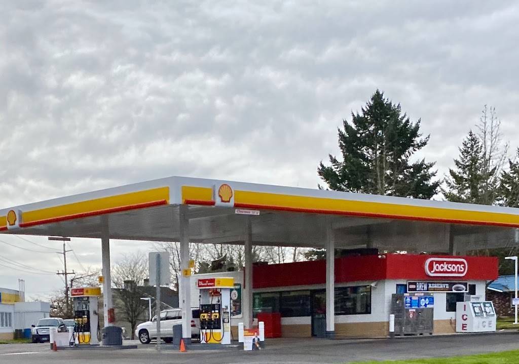 Shell | 11290 SW Bull Mountain Rd, Tigard, OR 97224, USA | Phone: (503) 620-7405