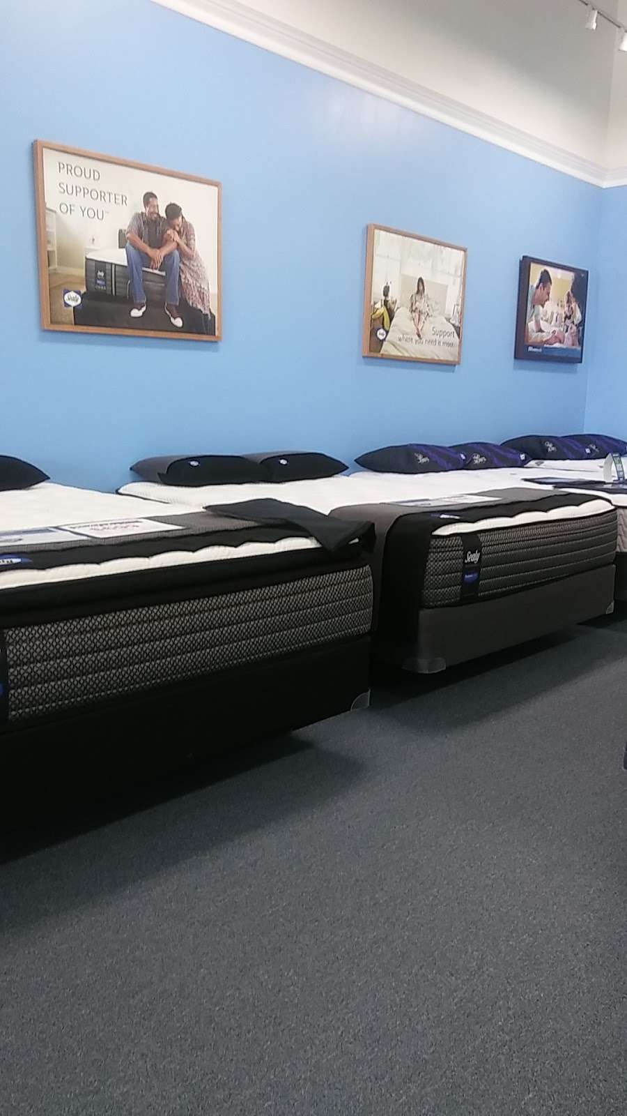 Mattress One | 9477 FM 1960 BP, Suite 300, Humble, TX 77338 | Phone: (281) 446-1190