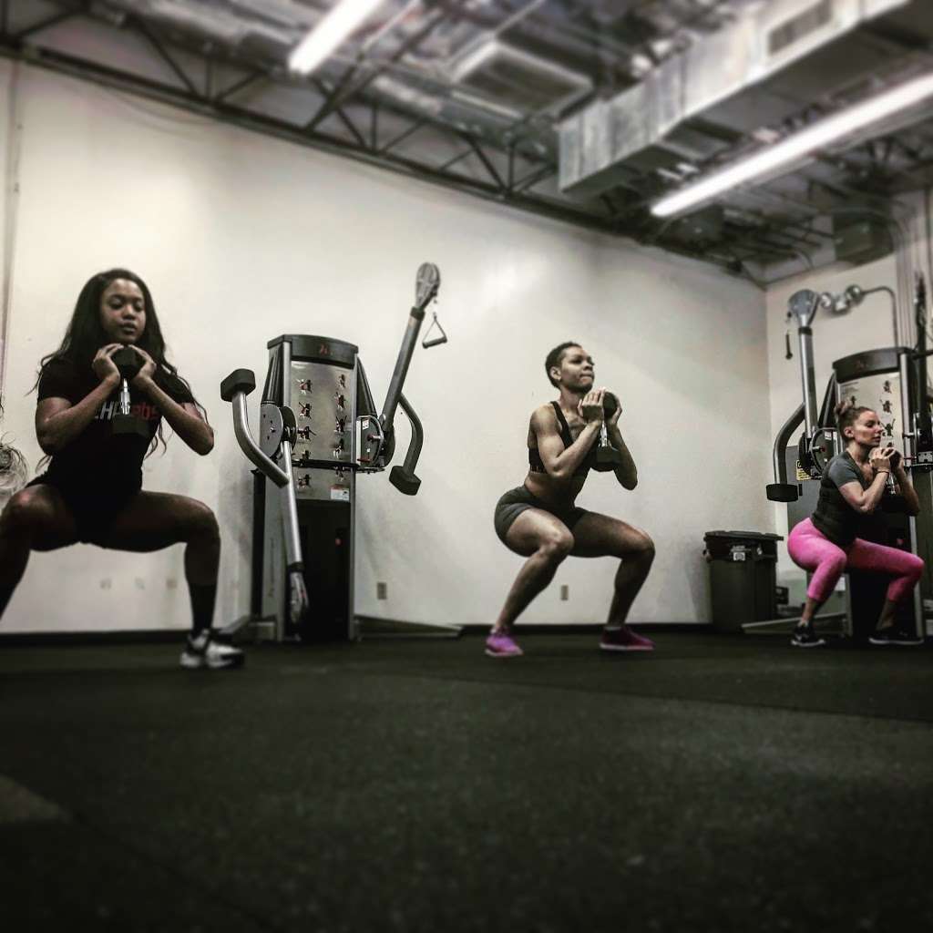 Coretech Fitness Lab | 3130 Rogerdale Rd Suite# 160, Houston, TX 77042, USA | Phone: (832) 581-2327