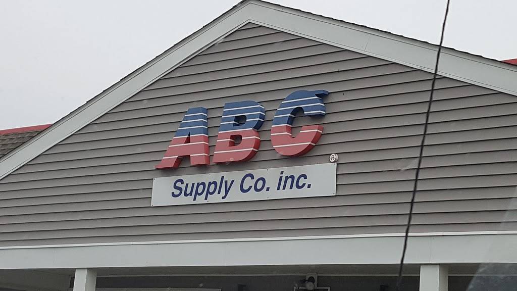 ABC Supply Co., Inc. | 3920 Groves Rd, Columbus, OH 43232, USA | Phone: (614) 575-0730