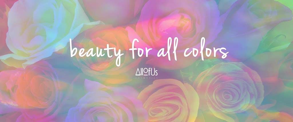 AllOfUs Cosmetics | 1288 South La Brea Ave #206, Los Angeles, CA 90019, USA