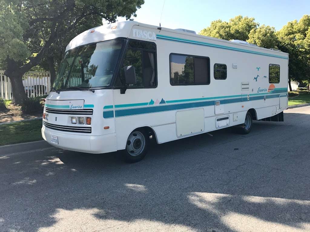 cash4rv | 3850 Durfee Ave, El Monte, CA 91732, USA | Phone: (714) 791-4338