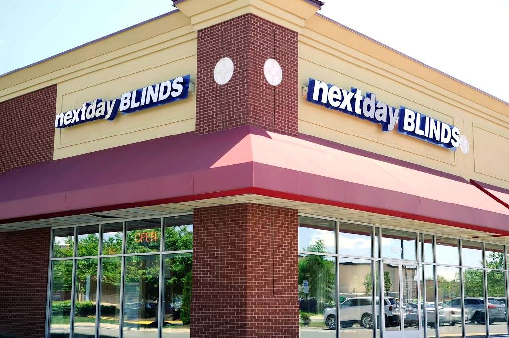 Next Day Blinds | 1865 Carl D. Silver Parkway #110, Fredericksburg, VA 22401, USA | Phone: (540) 785-6934