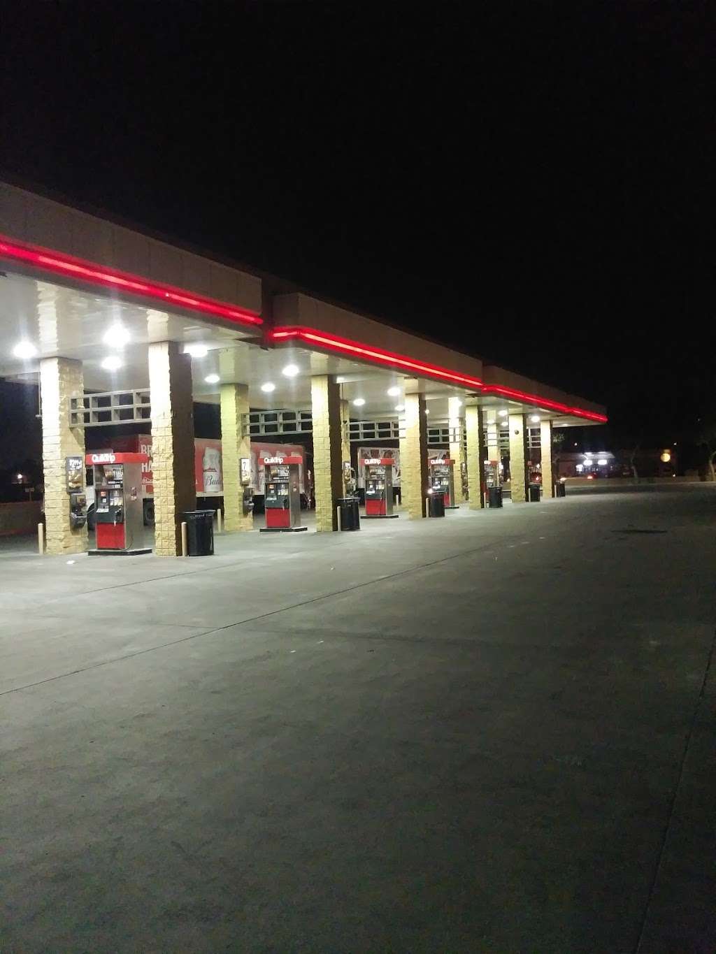 QuikTrip | 6702 W Glendale Ave, Glendale, AZ 85303, USA | Phone: (623) 937-0337