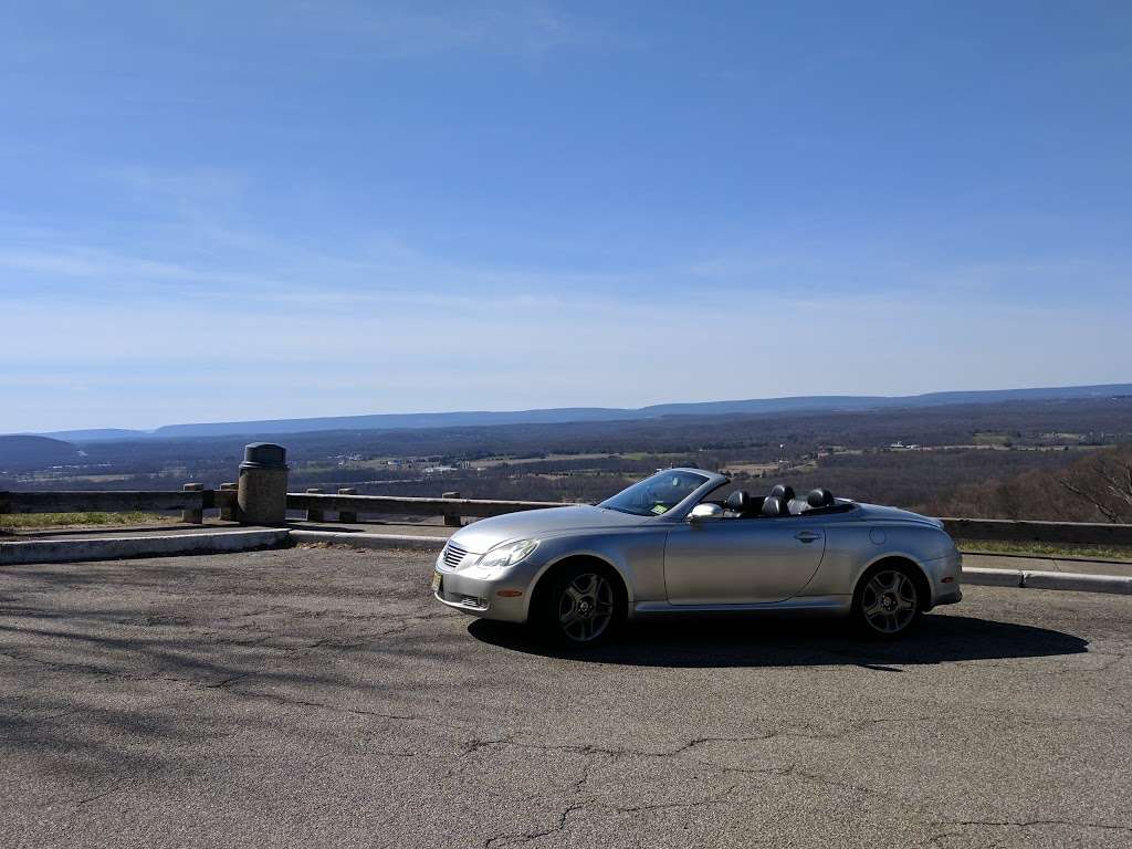 Interstate 80 East Scenic Lookout | Hackettstown, NJ 07840, USA