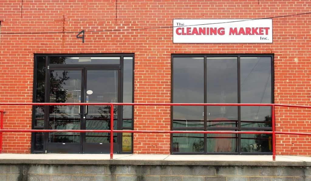 The Cleaning Market | Photo 2 of 5 | Address: 1300 Garner Bagnal Blvd, Statesville, NC 28677, USA | Phone: (704) 878-0981