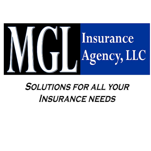 MGL Insurance Agency, LLC | 4573 S Broad St #110, Hamilton Township, NJ 08620 | Phone: (609) 261-0166