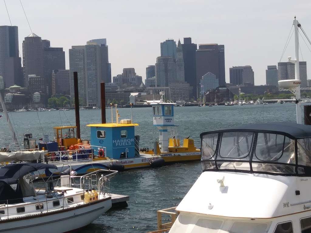 Nantucket Lightship/LV-112 | 256 Marginal St, Boston, MA 02128, USA | Phone: (617) 797-0135