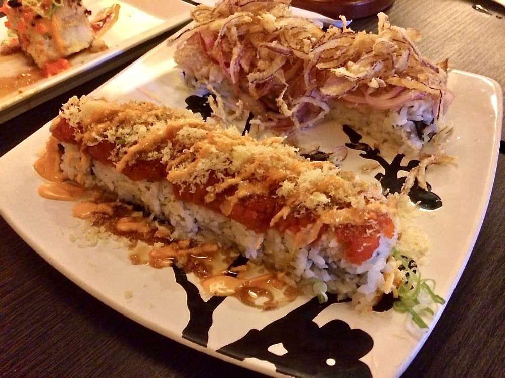 Tomoyama sushi | 6949 El Camino Real #201, Carlsbad, CA 92009, USA | Phone: (760) 930-0215