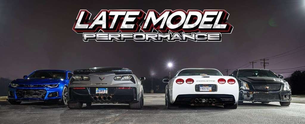 Late Model Performance | 4229 R Hanover Pike, Manchester, MD 21102, USA | Phone: (410) 374-1111