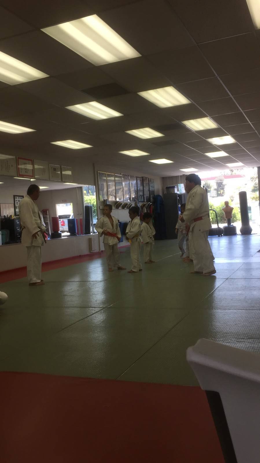 El Toro Judo Club | 27601 Forbes Rd, Laguna Niguel, CA 92677 | Phone: (949) 232-3012