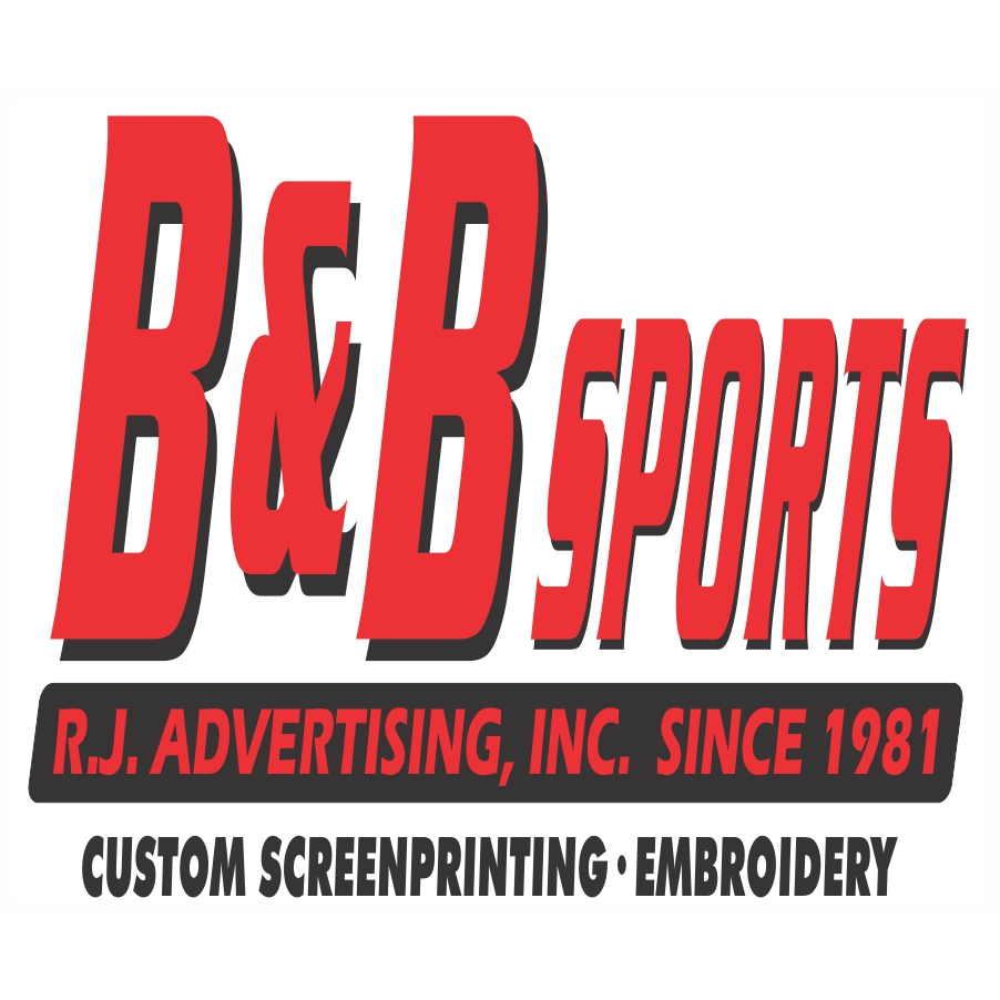 B & B Sports / RJ Advertising | 6109 N Nebraska Ave, Tampa, FL 33604, USA | Phone: (813) 238-2542