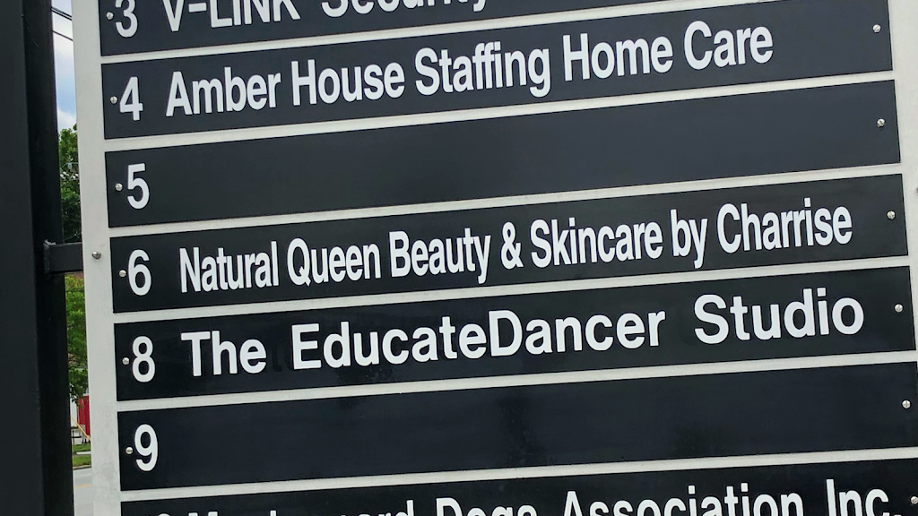 Natural Queen Beauty and Skincare | 611 Summit Ave Suite 6, Greensboro, NC 27405, USA | Phone: (336) 686-6428